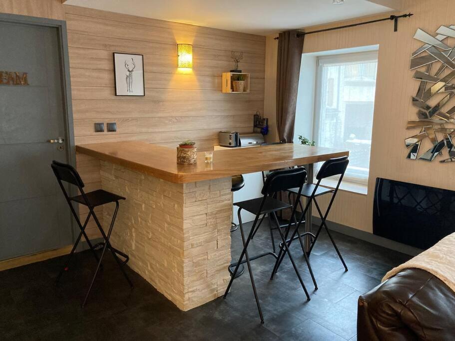Bel Appartement 115 M2 Emplacement Ideal فيلارد دي لانس المظهر الخارجي الصورة