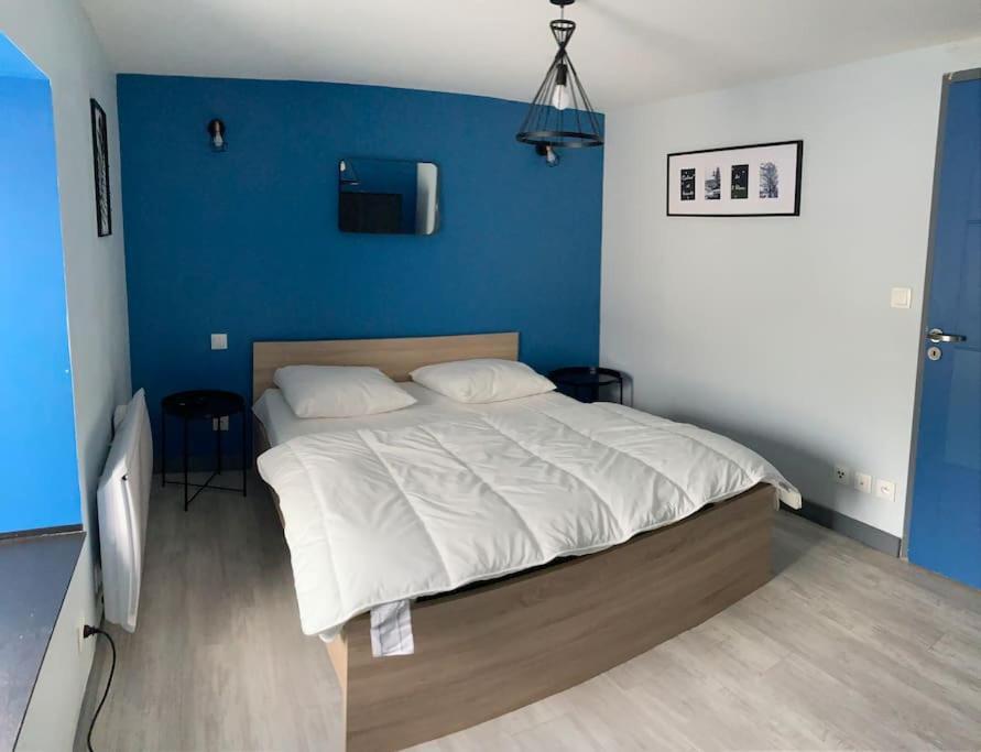 Bel Appartement 115 M2 Emplacement Ideal فيلارد دي لانس المظهر الخارجي الصورة